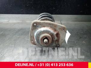 Peugeot Expert Stoßdämpferstrebe links vorne O51612 foto 3