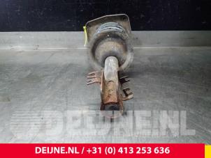 Peugeot Expert Stoßdämpferstrebe links vorne O51612 foto 2