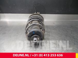 Peugeot Partner Schokdemperpoot links-voor O51624 foto 2