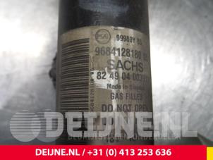 Peugeot Partner Schokdemperpoot links-voor O51624 foto 3