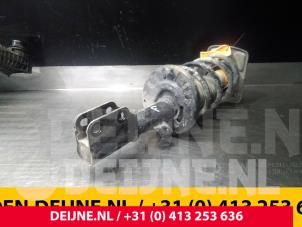 Peugeot Expert Schokdemperpoot links-voor O51630 foto 3