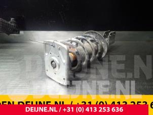 Peugeot Expert Schokdemperpoot links-voor O51630 foto 2