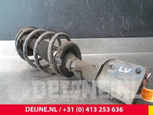 Renault Vel Satis Front shock absorber rod, left O51632 photo 4