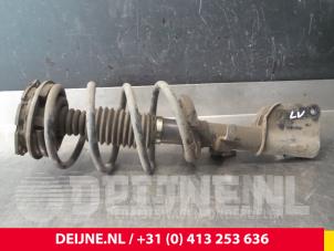 Renault Vel Satis Front shock absorber rod, left O51632 photo 3