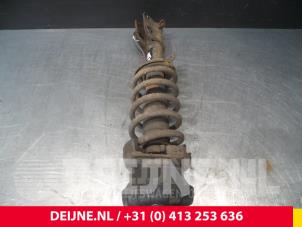 Renault Trafic Stoßdämpferstrebe links vorne O51637 foto 2