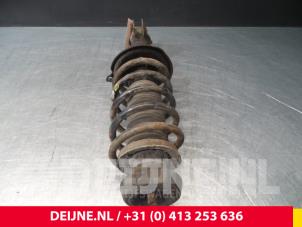 Seat Inca Front shock absorber rod, left O51652 photo 2