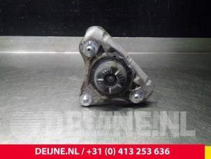 Audi A4 Front shock absorber rod, right O51658 photo 3