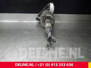 Audi A4 Front shock absorber rod, right O51658 photo 2