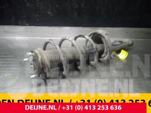 Ford Transit Custom Front shock absorber rod, right O51660 photo 2