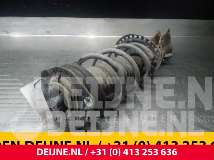 Mercedes Citan Stoßdämpferstrebe rechts vorne O51689