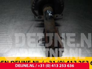 Mercedes Citan Stoßdämpferstrebe rechts vorne O51689 foto 3