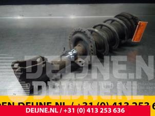 Mercedes Citan Stoßdämpferstrebe rechts vorne O51689 foto 2