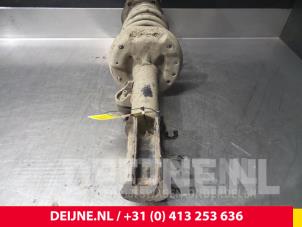 Opel Combo Stoßdämpferstrebe rechts vorne O51696 foto 3