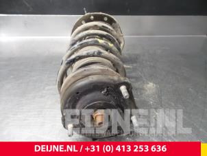 Opel Combo Stoßdämpferstrebe rechts vorne O51696 foto 2