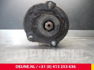 Opel Combo Stoßdämpferstrebe rechts vorne O51697 foto 3