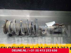 Opel Combo Stoßdämpferstrebe rechts vorne O51698 foto 2