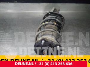 Opel Combo Stoßdämpferstrebe rechts vorne O51698 foto 3