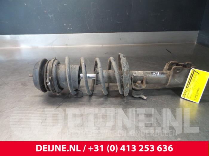 Opel Combo Schokdemperpoot rechts-voor O51701
