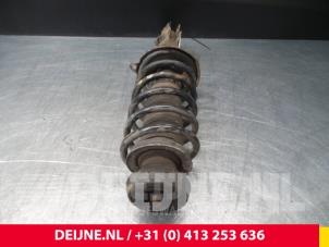 Volkswagen Caddy Schokdemperpoot rechts-voor O51706 foto 4