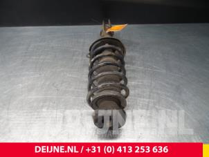 Volkswagen Caddy Schokdemperpoot rechts-voor O51706 foto 2