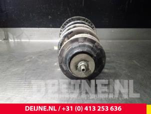 Volkswagen Transporter Front shock absorber rod, right O51720 photo 3