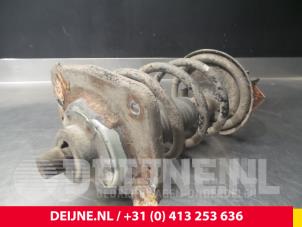 Fiat Scudo Front shock absorber rod, right O51767 photo 2