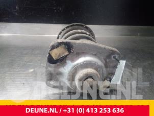 Fiat Scudo Schokdemperpoot rechts-voor O51769 foto 3