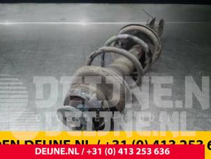 Dacia Logan Front shock absorber rod, right O51770 photo 2