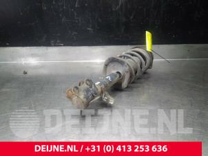 Nissan NV200 Stoßdämpferstrebe rechts vorne O51776 foto 3