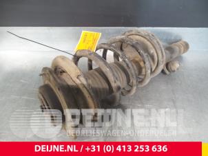 Citroen Berlingo Stoßdämpferstrebe rechts vorne O51793 foto 2