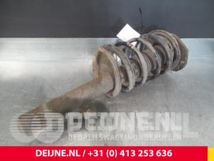 Citroen Berlingo Stoßdämpferstrebe rechts vorne O51793 foto 3