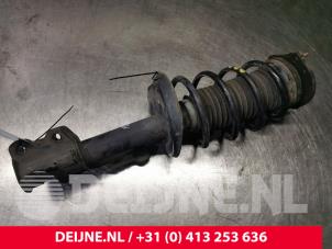 Citroen Nemo Front shock absorber rod, right O51799 photo 3