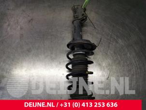Citroen Nemo Front shock absorber rod, right O51799 photo 2