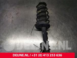 Citroen Nemo Front shock absorber rod, right O51799 photo 4