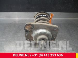 Citroen Jumpy Front shock absorber rod, right O51808 photo 2