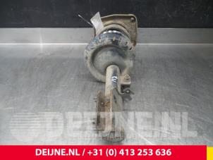 Citroen Jumpy Front shock absorber rod, right O51808 photo 3