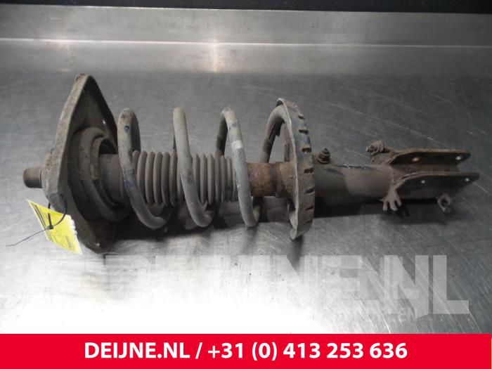 Peugeot Expert Schokdemperpoot rechts-voor O51816