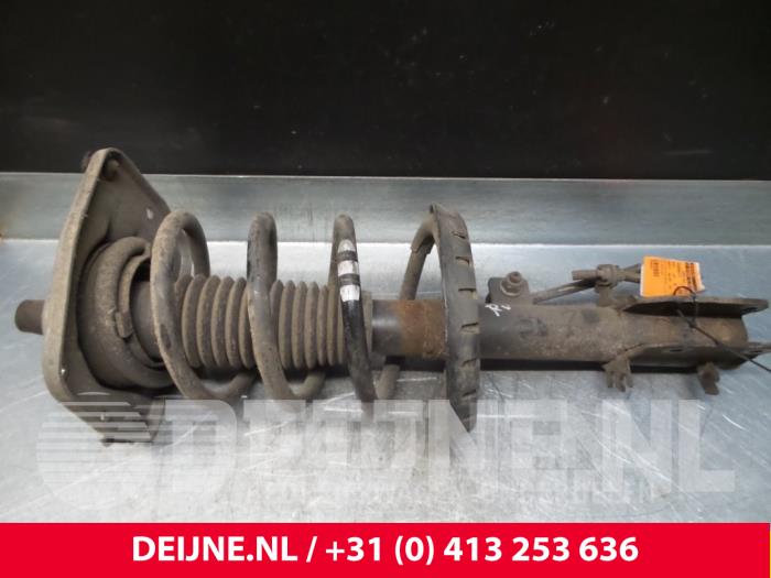 Peugeot Expert Schokdemperpoot rechts-voor O51819