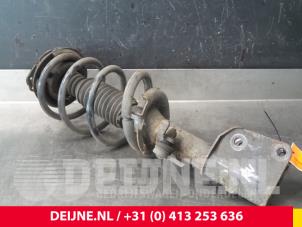 Renault Vel Satis Front shock absorber rod, right O51834 photo 2