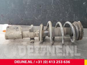 Renault Vel Satis Front shock absorber rod, right O51834 photo 3