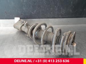 Renault Vel Satis Front shock absorber rod, right O51834 photo 4