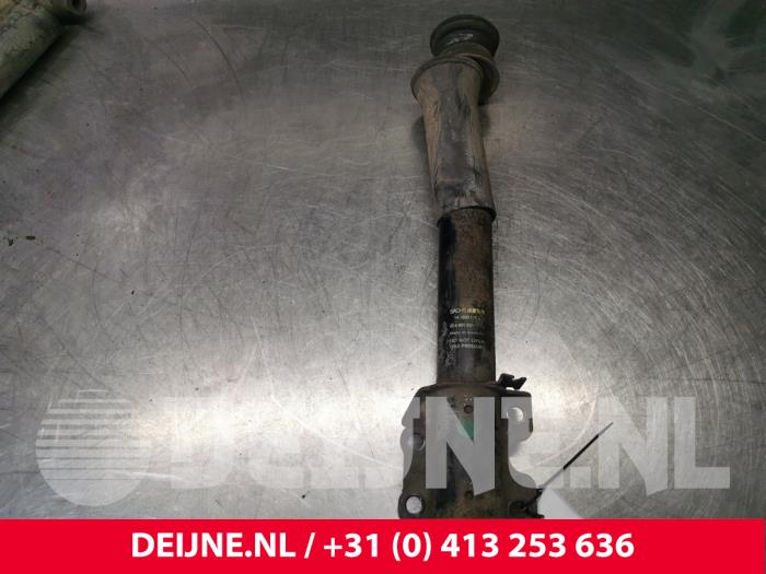 Mercedes Sprinter Schokdemper links-voor O51856