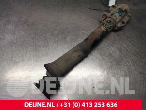 Mercedes Sprinter Stoßdämpfer links vorne O51856 foto 2