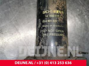 Mercedes Sprinter Stoßdämpfer links vorne O51856 foto 4