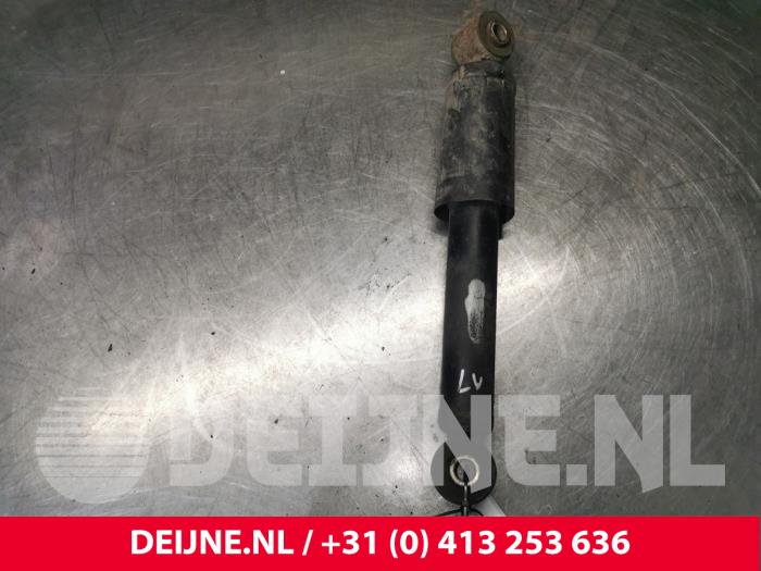 Iveco New Daily Schokdemper links-voor O51878