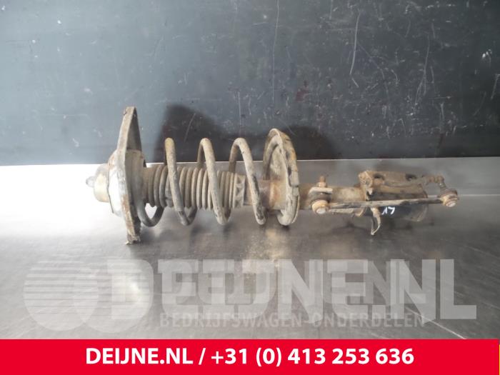 Peugeot Expert Schokdemper links-voor O51888