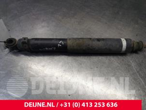 Mitsubishi Canter Fronts shock absorber, left O51895 photo 2
