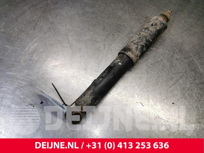 Toyota Dyna Fronts shock absorber, left O51900