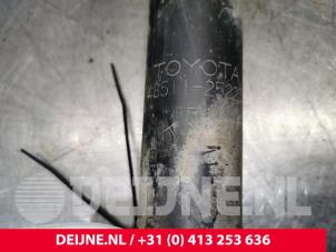 Toyota Dyna Fronts shock absorber, left O51900 photo 4