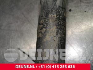 Toyota Hiace Fronts shock absorber, left O51902 photo 4